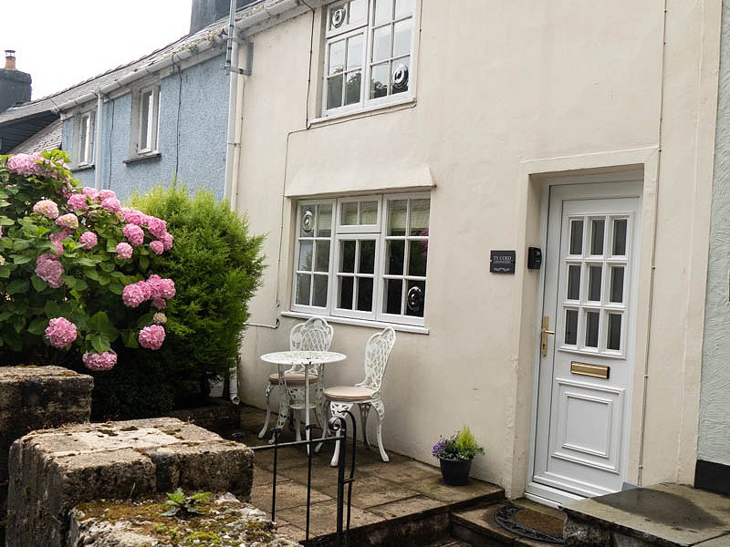 Ty Coed, A beautiful holiday cottage on the Isle of Anglesey